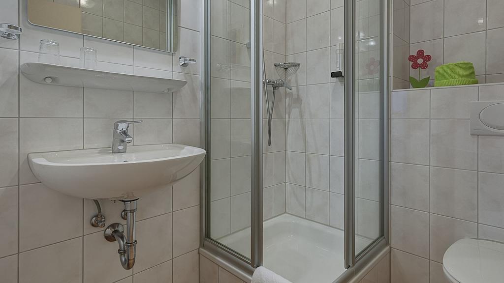 Hotel Luitpold Landshut Ruang foto