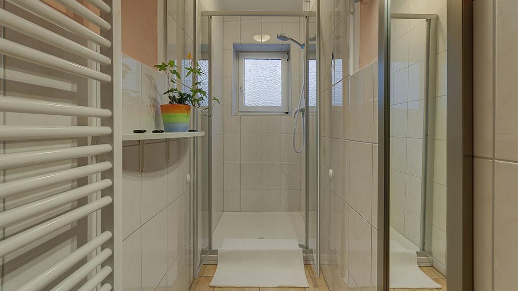 Hotel Luitpold Landshut Ruang foto