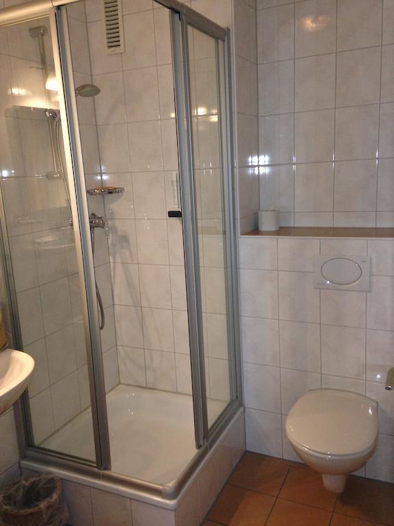 Hotel Luitpold Landshut Ruang foto