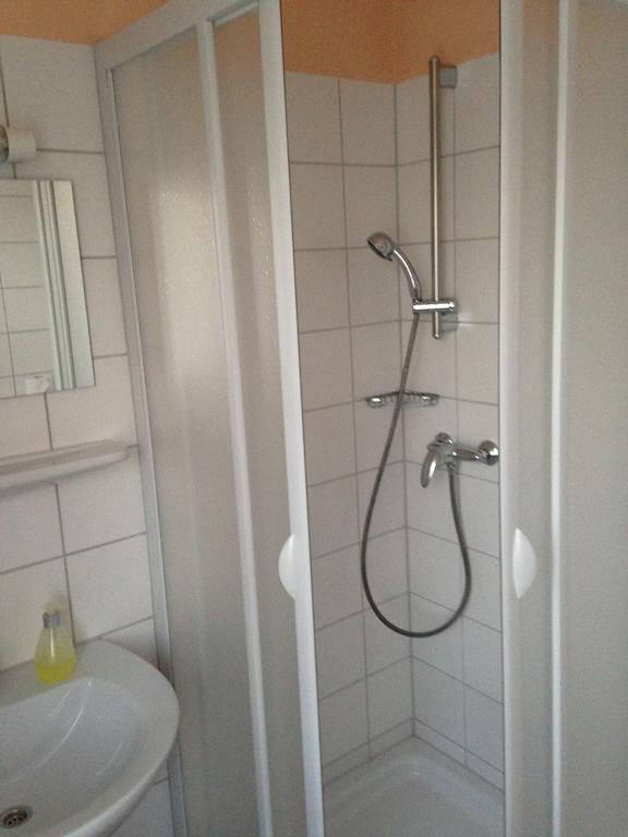 Hotel Luitpold Landshut Ruang foto
