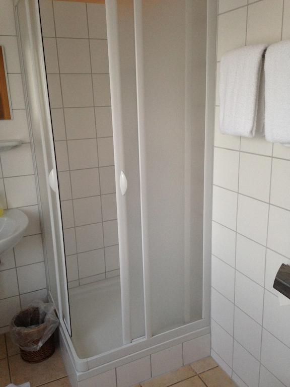 Hotel Luitpold Landshut Bagian luar foto