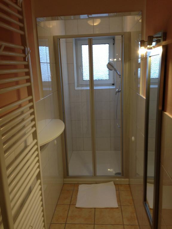 Hotel Luitpold Landshut Ruang foto
