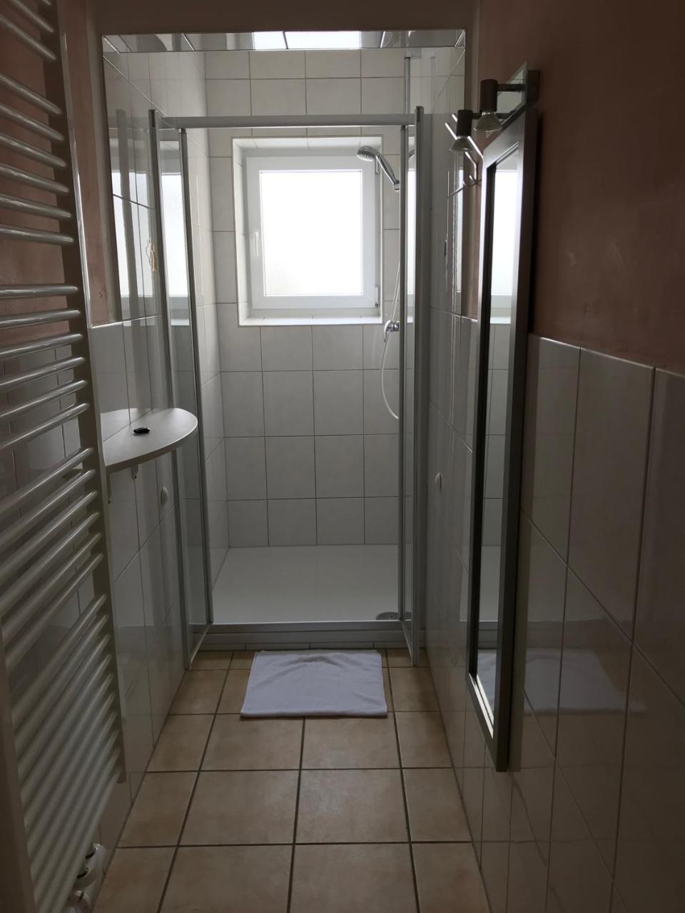 Hotel Luitpold Landshut Bagian luar foto